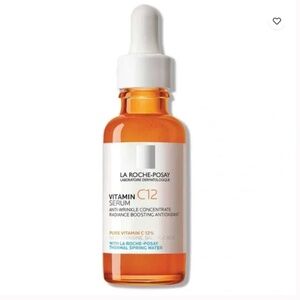 La Roche-Posay Pure 12% Vitamin C-BRAND NEW